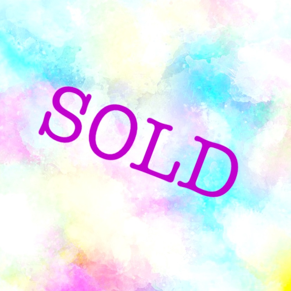 Sold items